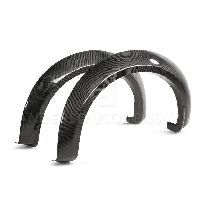 Anderson Composites AC-FLR17FDRA-R-W