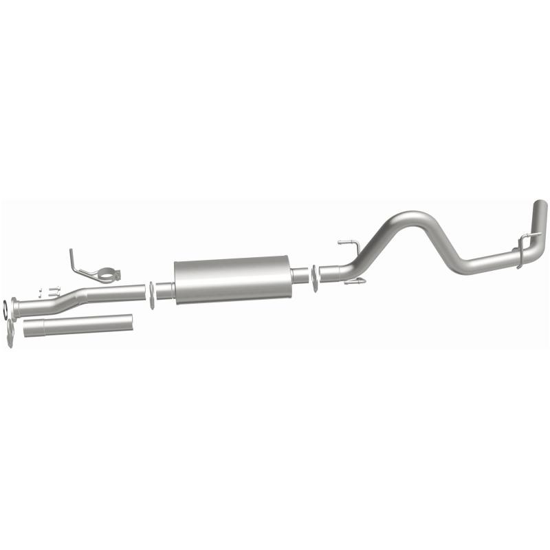 Magnaflow 106-0942