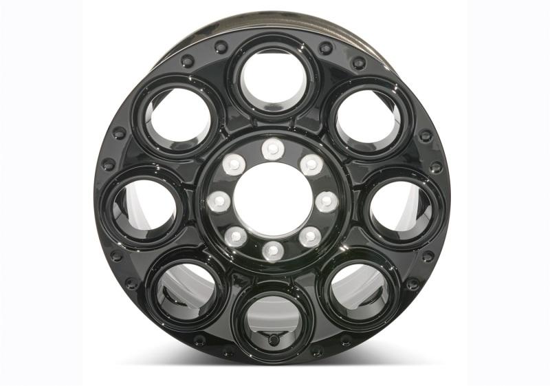 Ford Racing M-1007K-S2008GB1