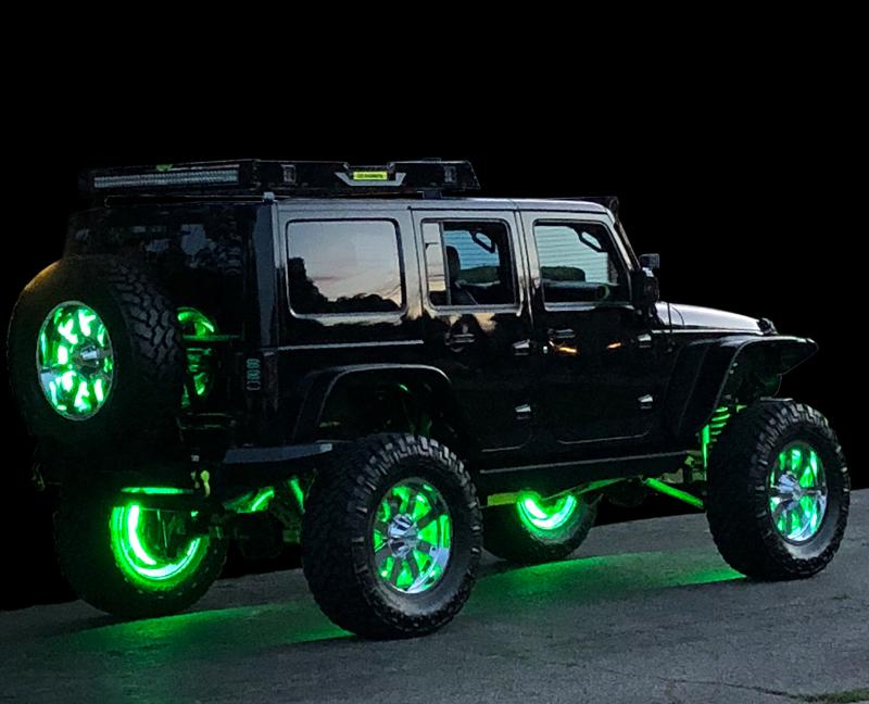 ORACLE Lighting 4211-334