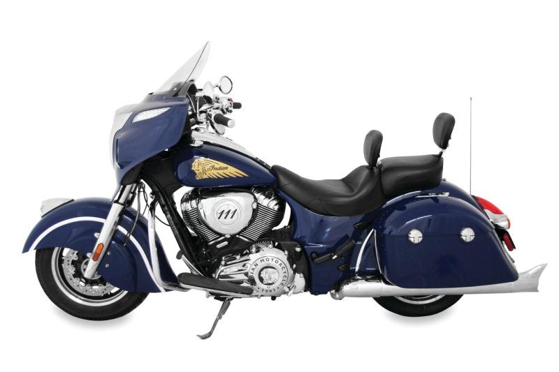 Mustang Motorcycle 79761