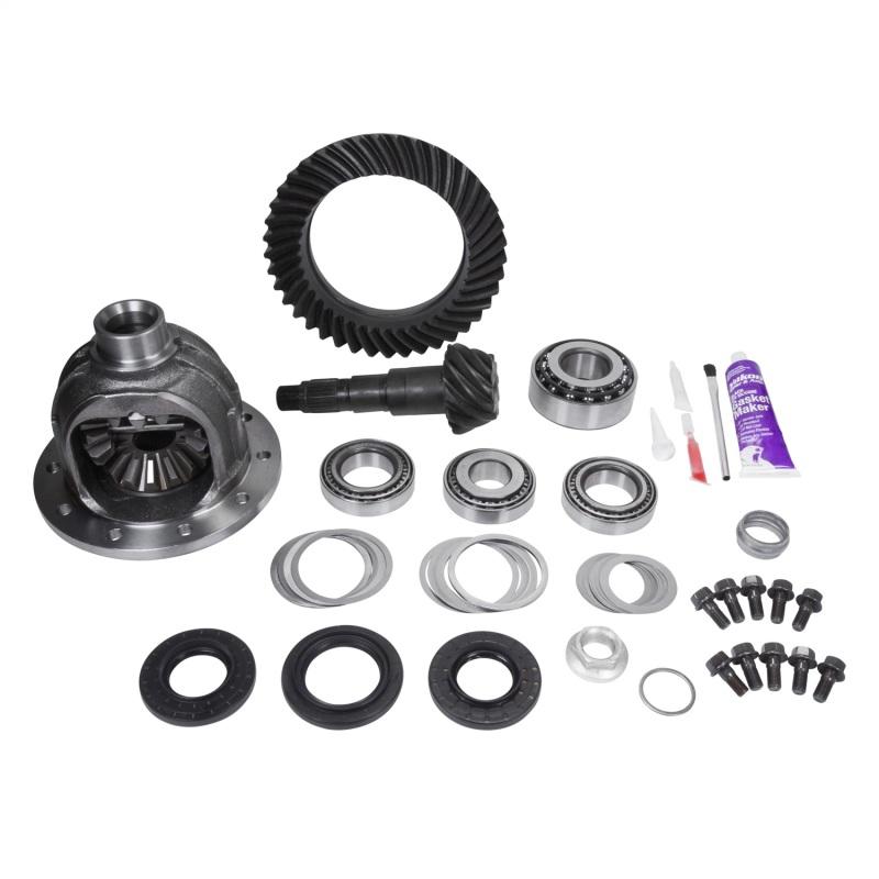 Yukon Gear & Axle YG C215R-488K