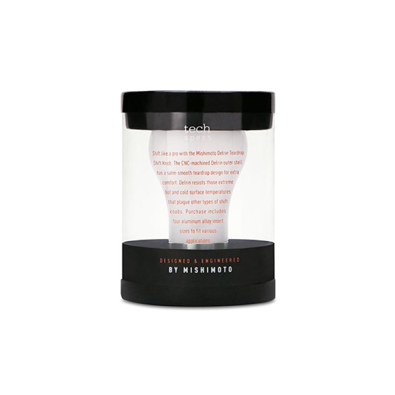 Mishimoto MMSK-TDP-WH