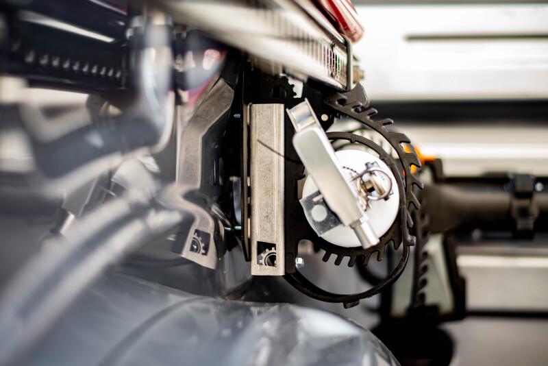 BuiltRight Industries 104011