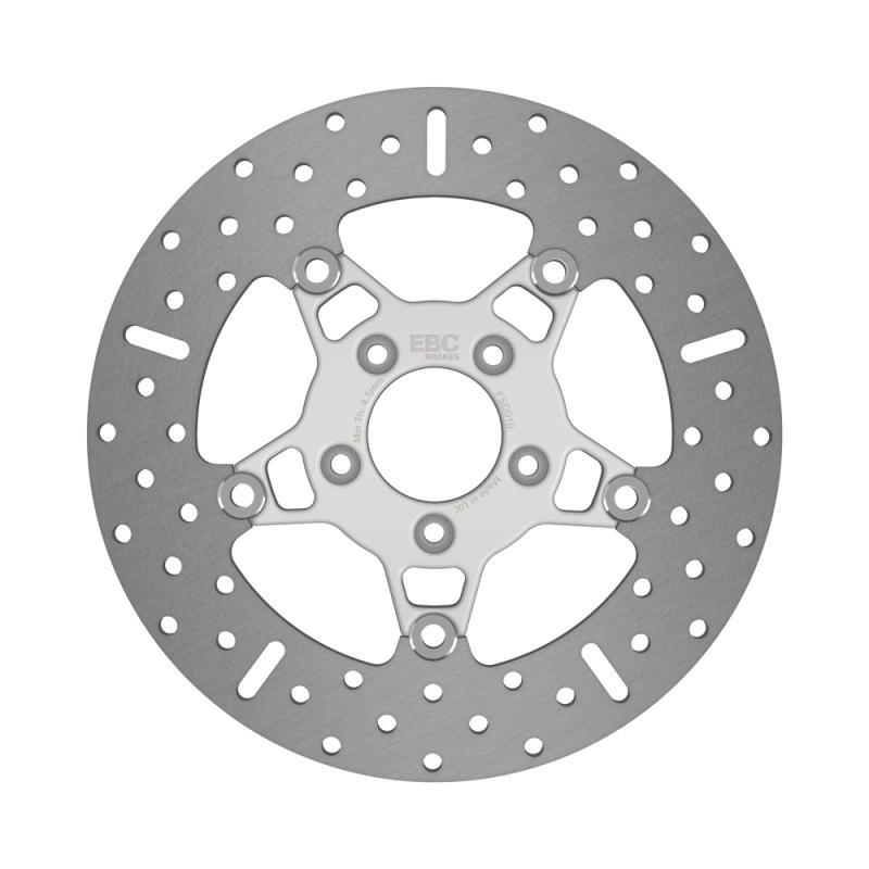 EBC Powersports FSD010