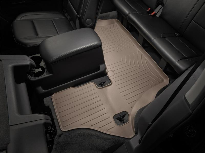 WeatherTech 450193