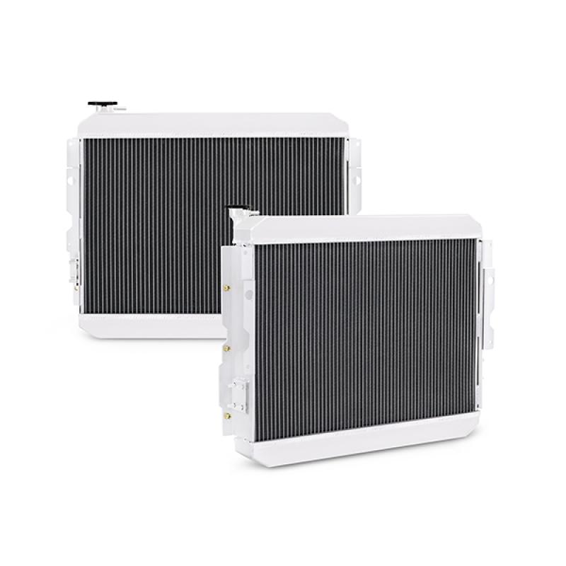 Mishimoto MMRAD-LCR-81X