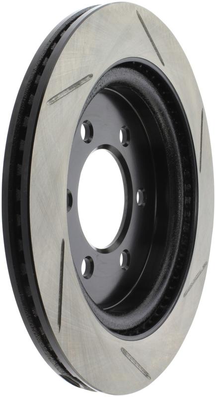 Stoptech 126.65153SR