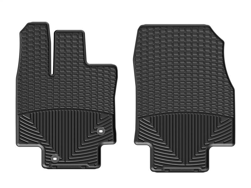 WeatherTech W540