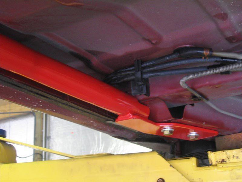 UMI Performance 2002-R