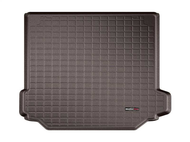 WeatherTech 431237