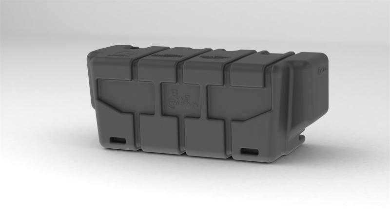 Titan Fuel Tanks 5015100