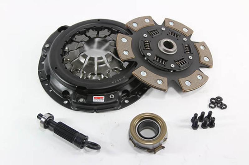 Competition Clutch 15035-1620