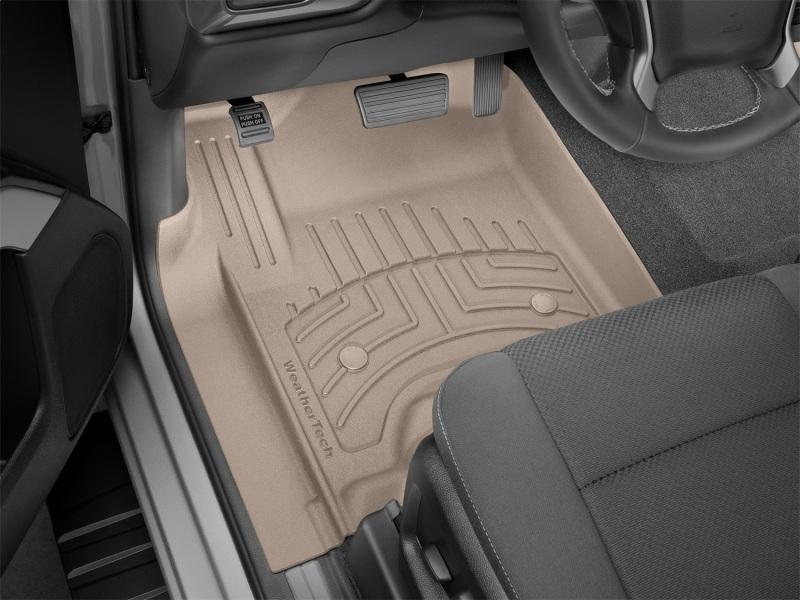 WeatherTech 456071IM