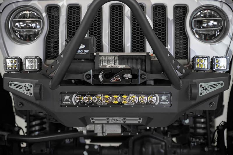 Addictive Desert Designs AC99157590NA