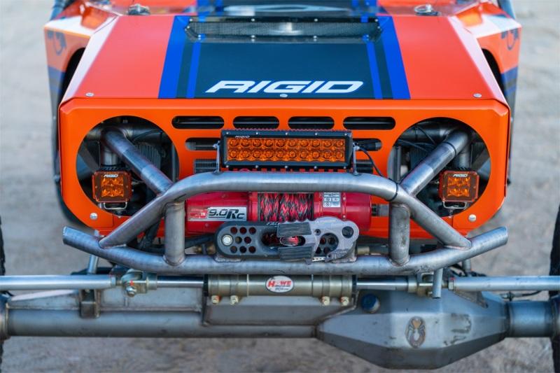 Rigid Industries 201933