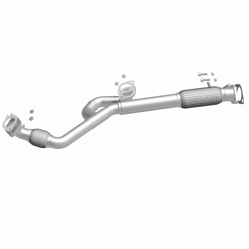 Magnaflow 107-0167