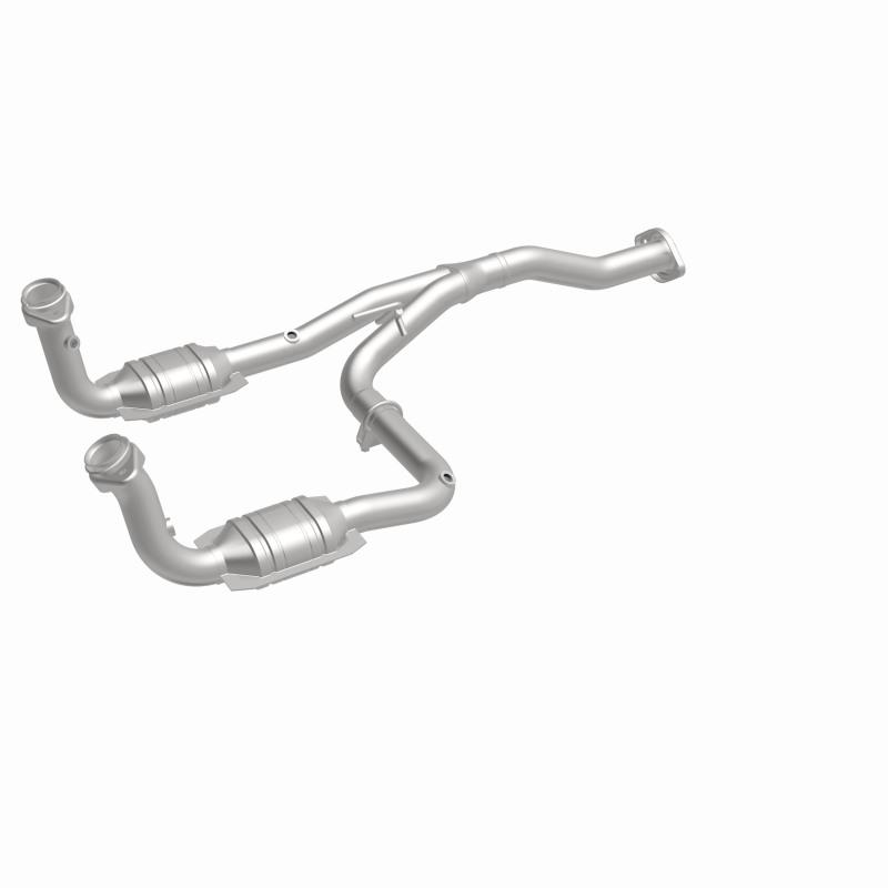 Magnaflow 49186