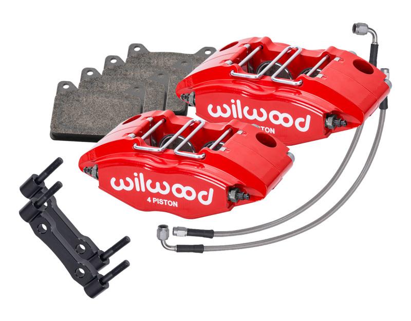 Wilwood 140-17019-R