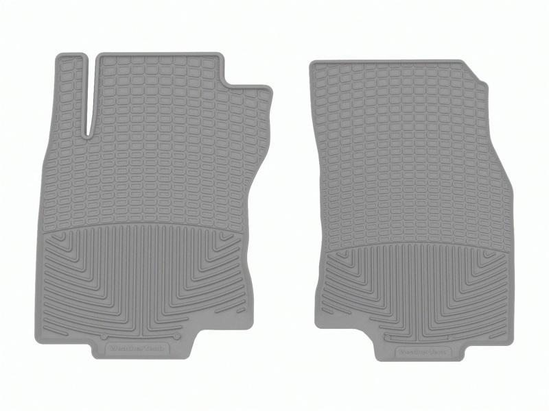 WeatherTech W412GR