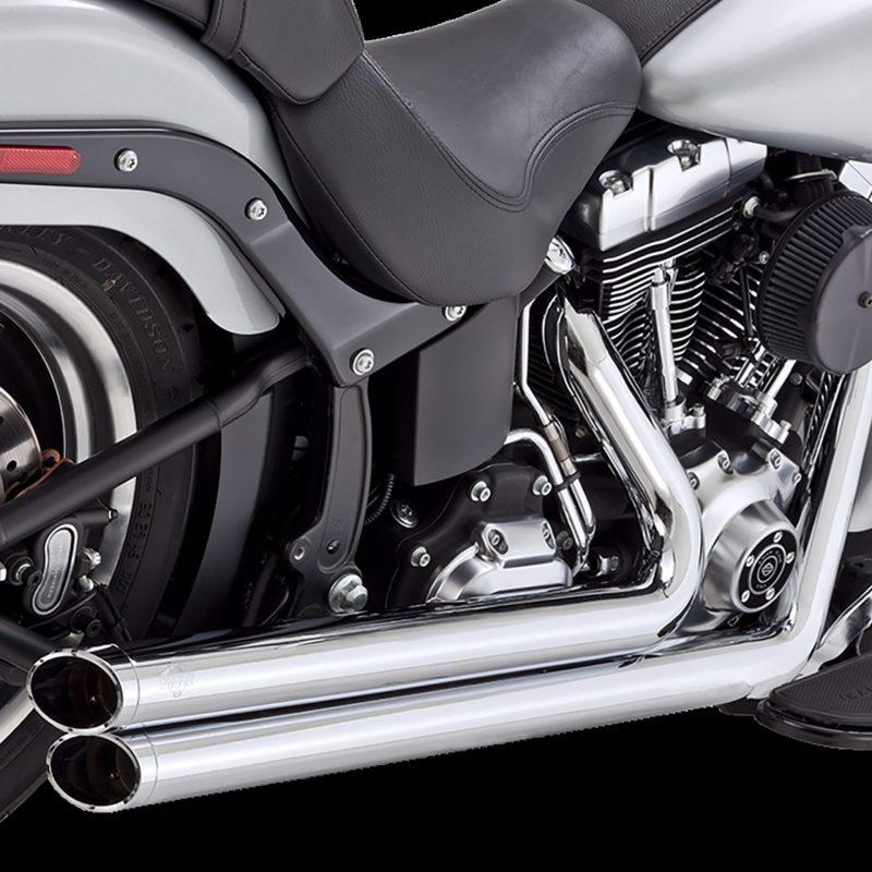 Vance and Hines 17339