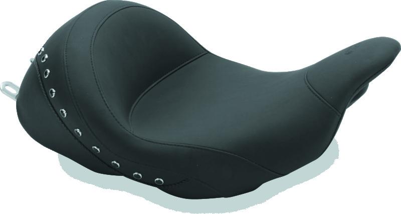 Mustang Motorcycle 76082