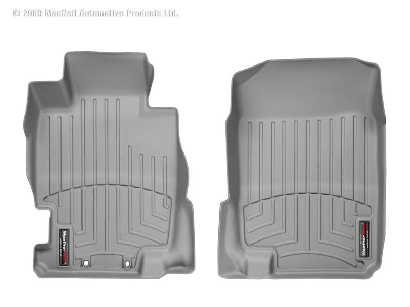 WeatherTech 461501