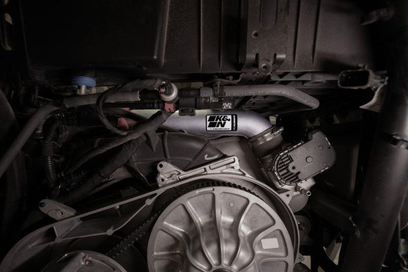 K&N Engineering 77-1008KC