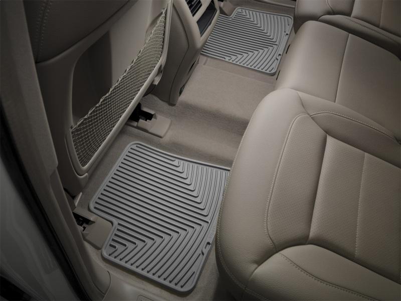 WeatherTech W110GR