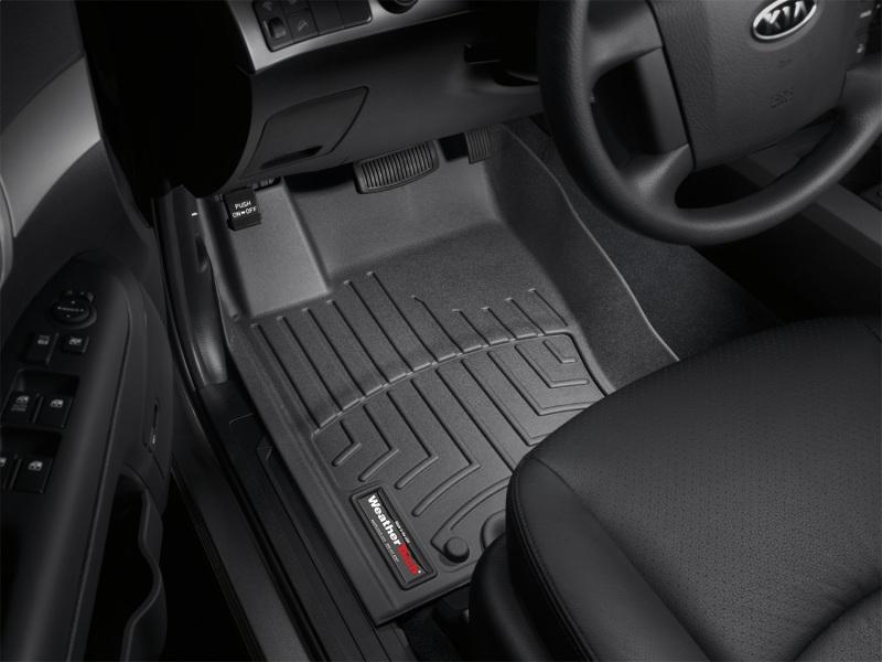 WeatherTech 441821