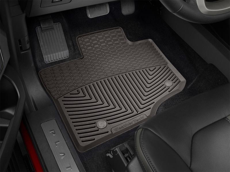 WeatherTech W345CO