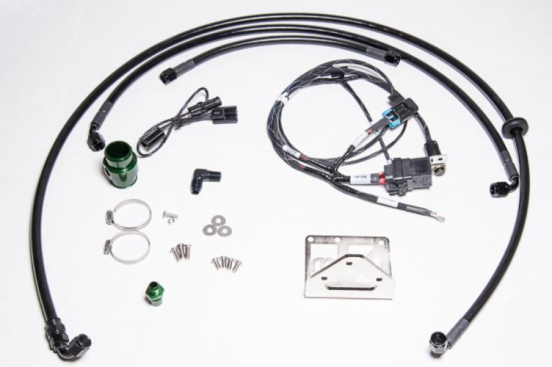 Radium Engineering 20-0013