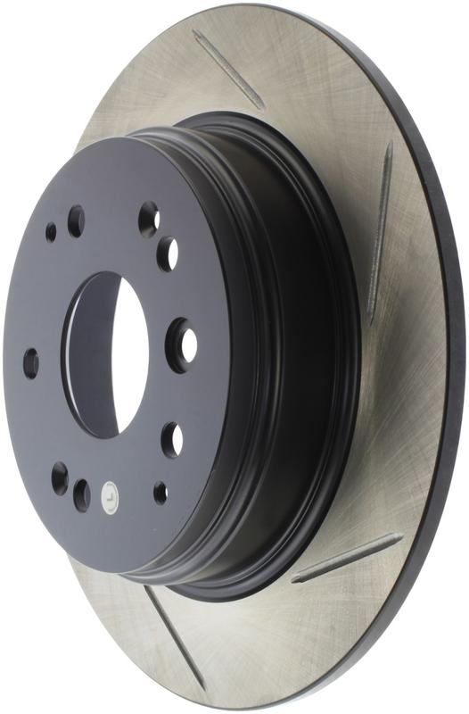 Stoptech 126.40061SL