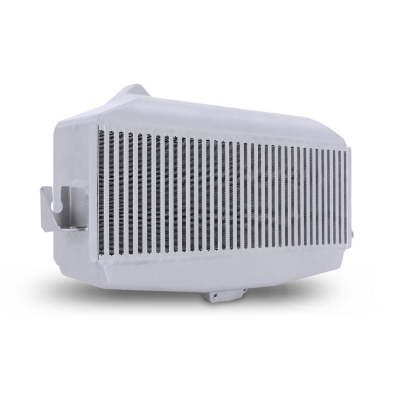 Mishimoto MMTMIC-WRX-22KSLBK