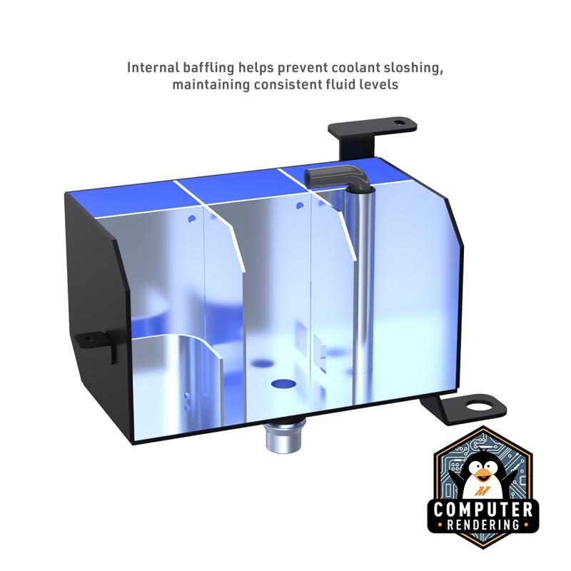 Mishimoto MMRT-JL-18