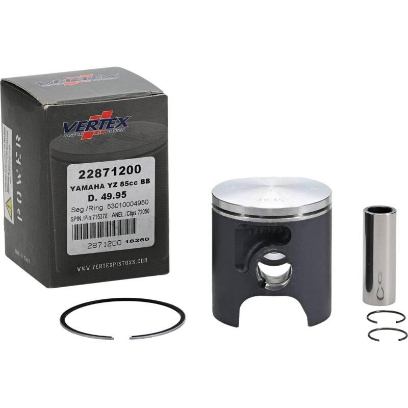 Vertex Pistons 22871200