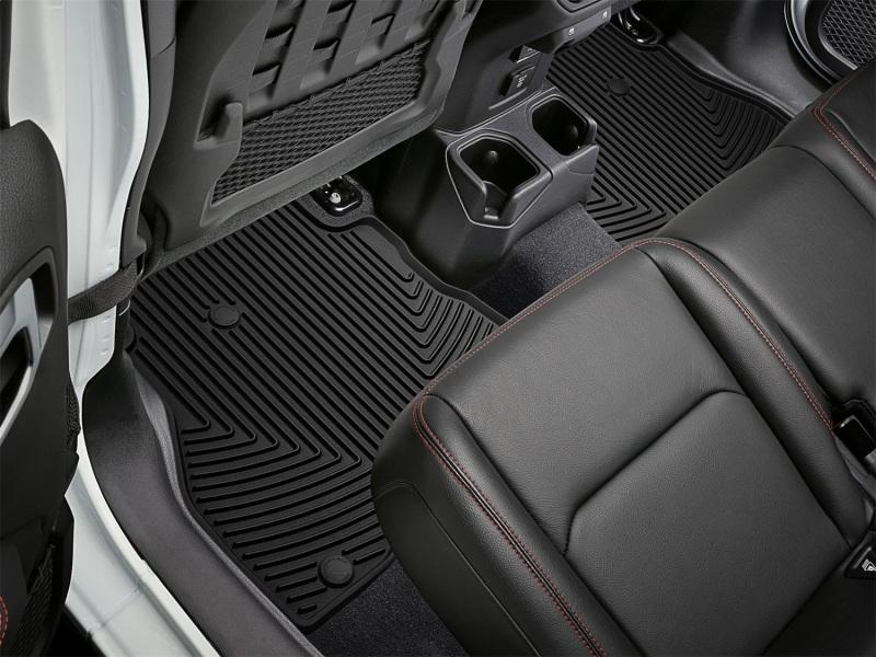 WeatherTech W511