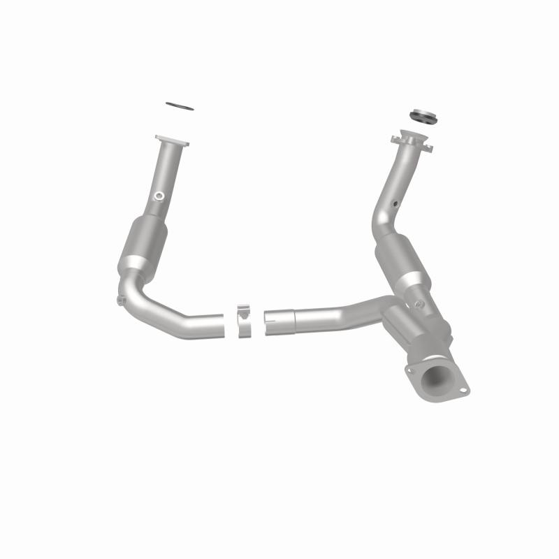 Magnaflow 5451650