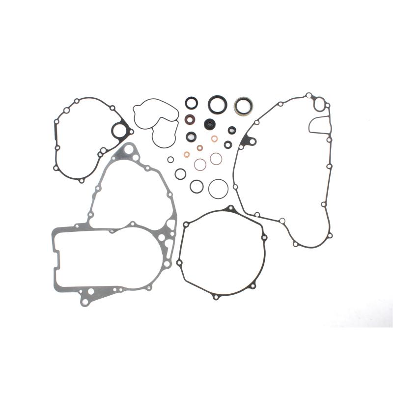 Cometic Gasket C3102BE