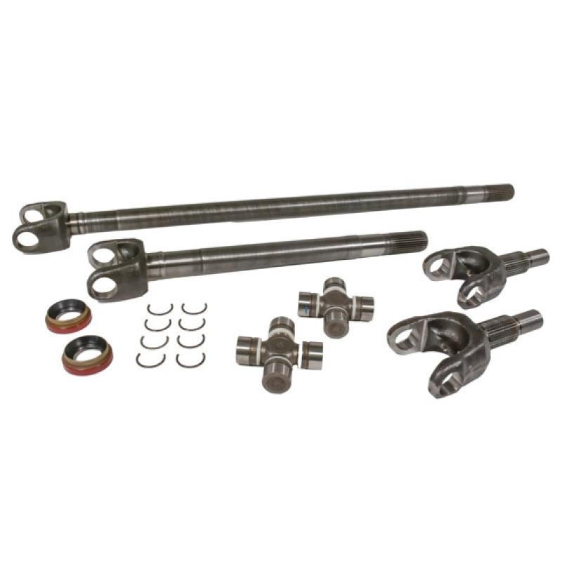 Yukon Gear & Axle YA W24176