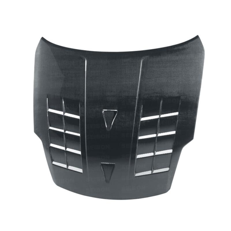 Seibon HD0205NS350-GT