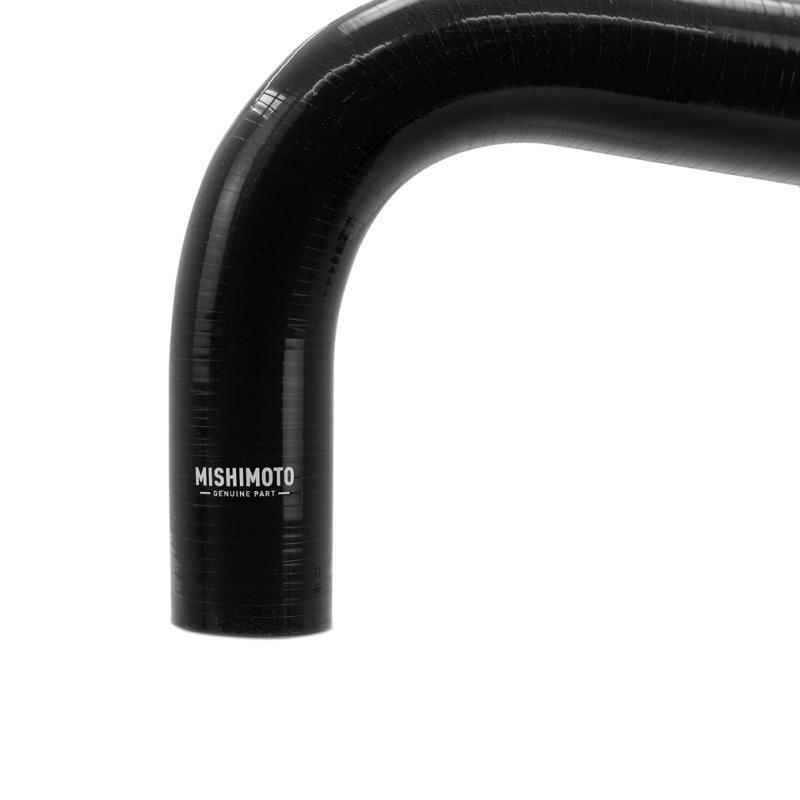 Mishimoto MMHOSE-CIV-22BK