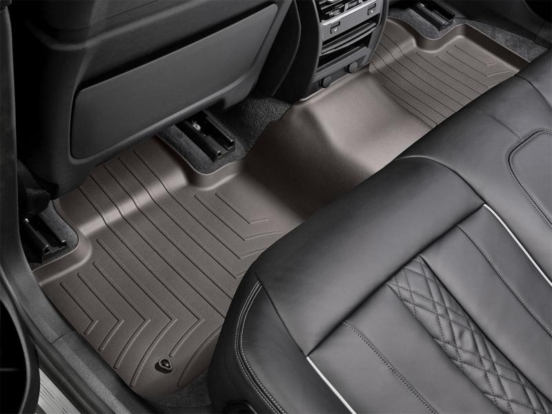 WeatherTech 4713032