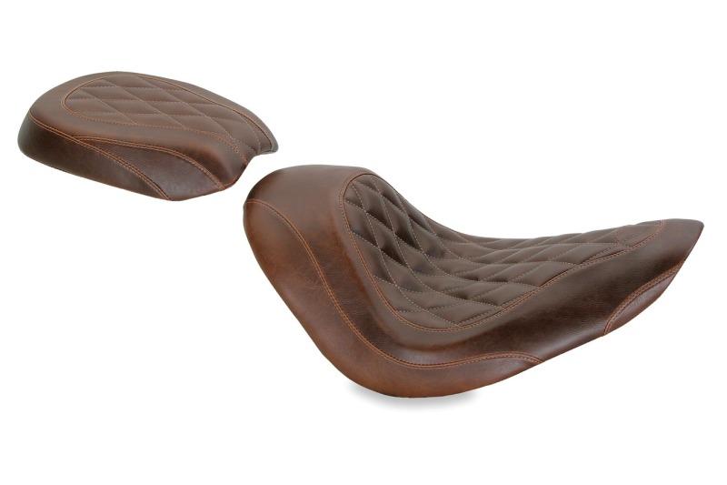 Mustang Motorcycle 76746