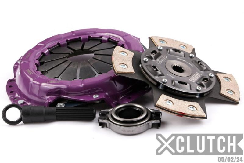 XCLUTCH XKNI22002-1R