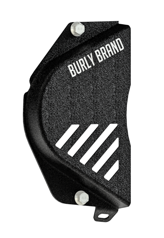 Burly Brand B10-3004B