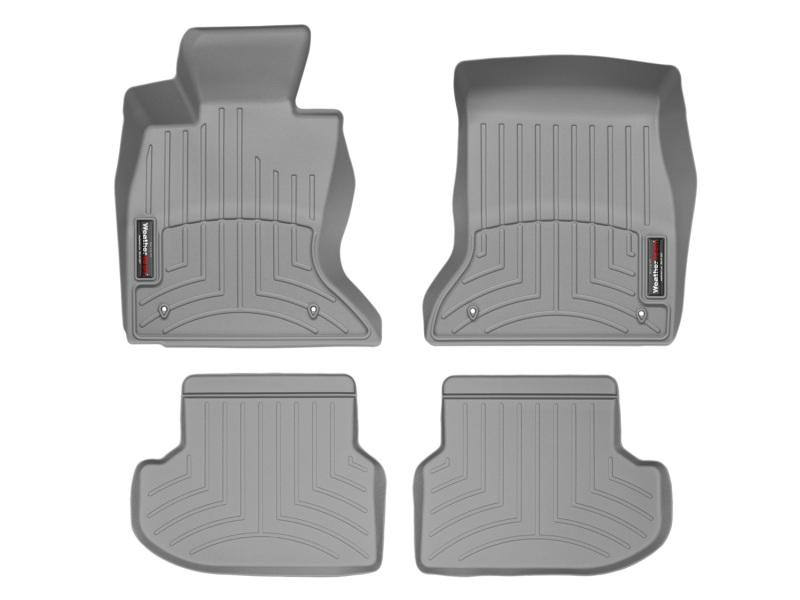 WeatherTech 463301-463133