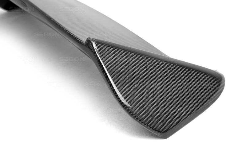 Seibon RS0809SBIMP-STI-LED