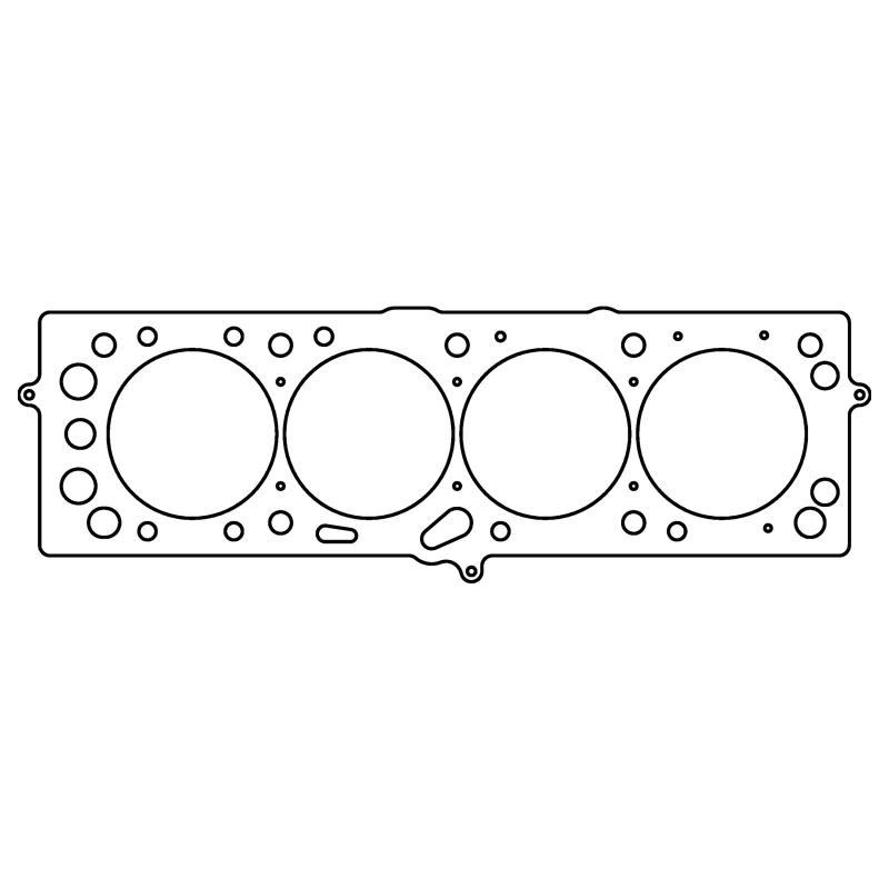 Cometic Gasket C4257-056