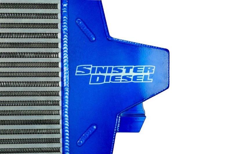 Sinister Diesel SD-IC-6.0